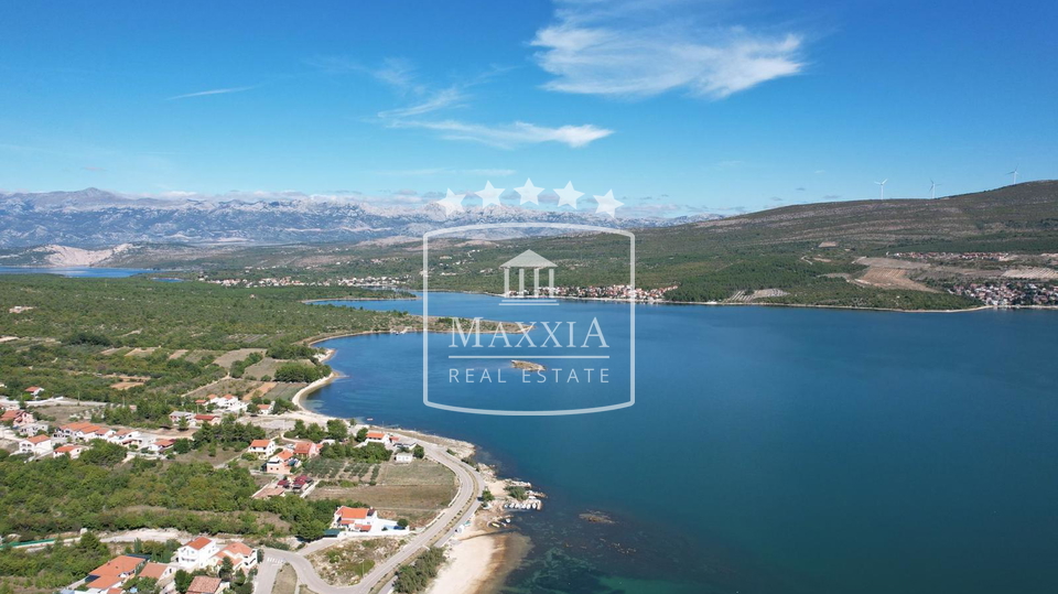 Terreno, 734 m2, Vendita, Novigrad - Pridraga